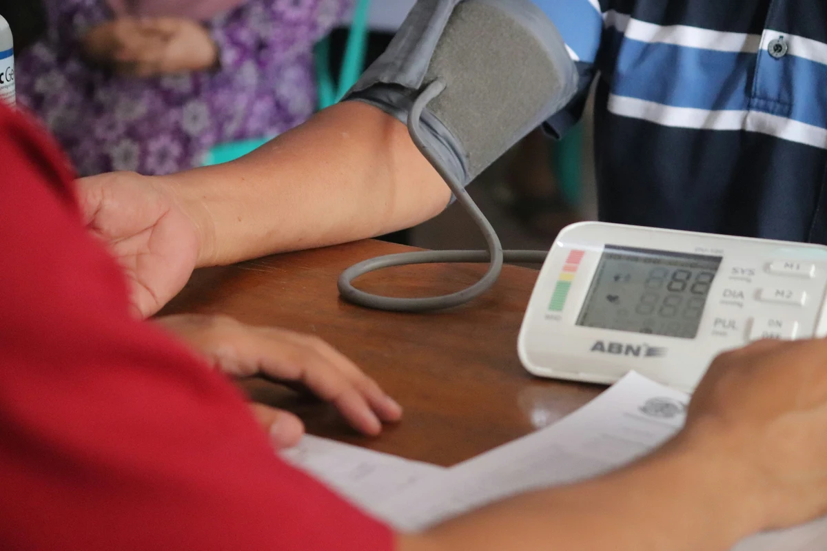 Biometric Screening