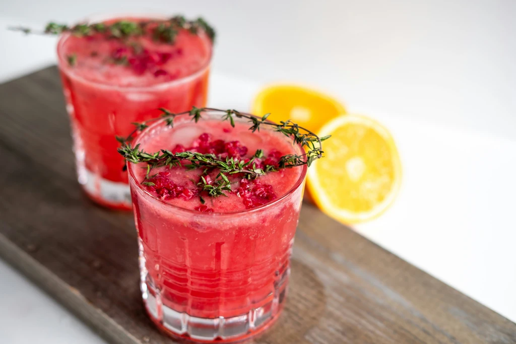 Mocktail Making Class